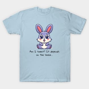 Sweet bunny T-Shirt